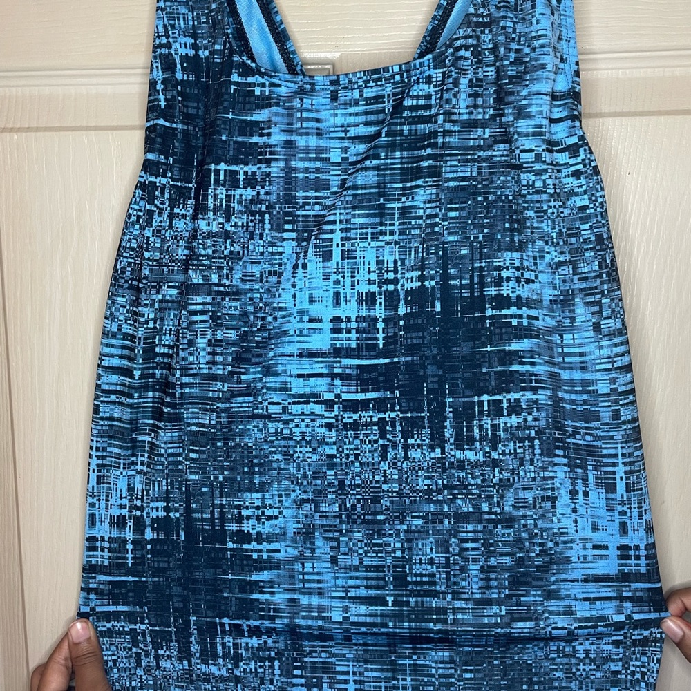 EQ Swimwear Size 36 (Equals US large or 11/12)